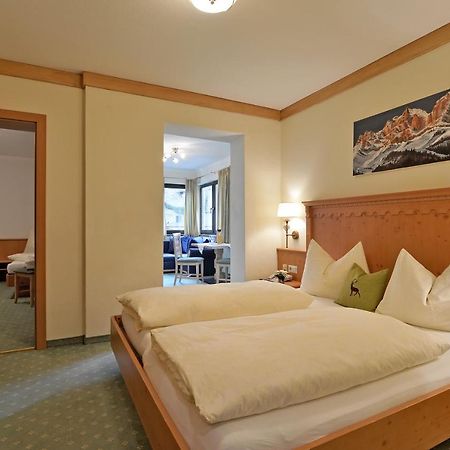 Landhotel Lechner Кирхберг ин Тирол Екстериор снимка